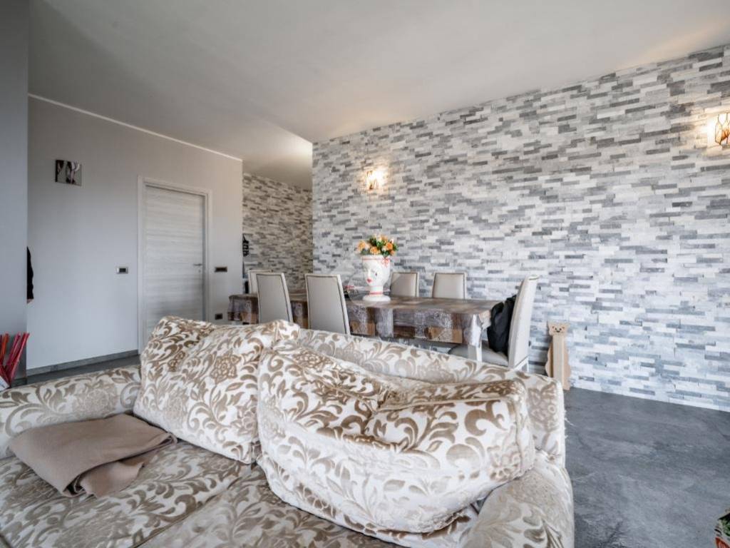 Appartamento a Castello di brianza in Via Piave, 008 - Foto 5