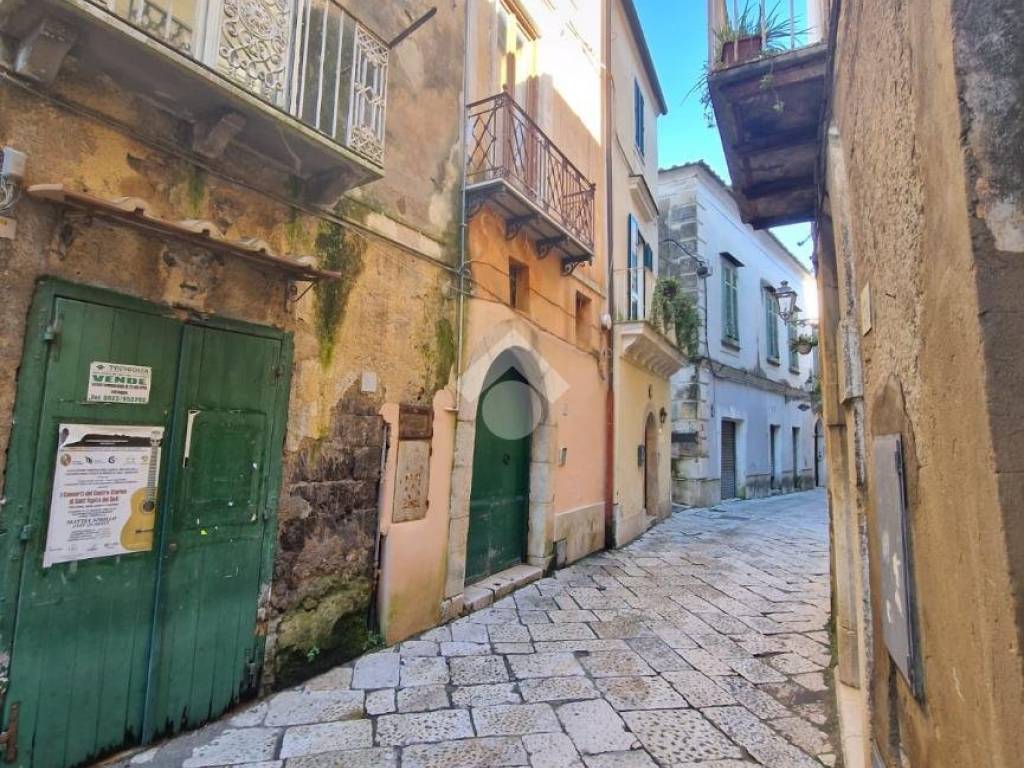 Appartamento a Sant'agata de' goti in Via Roma, 98 - Foto 3