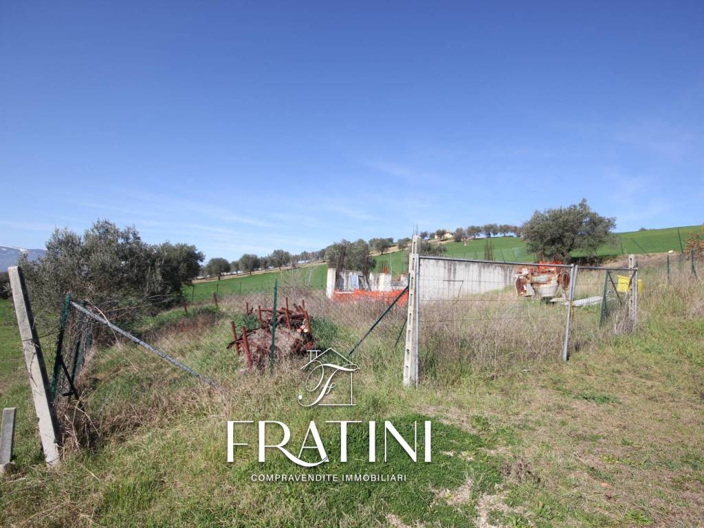Terreno a Sant'egidio alla vibrata in Via Piemonte - Foto 2
