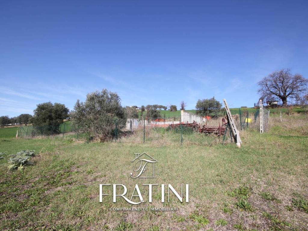 Terreno a Sant'egidio alla vibrata in Via Piemonte - Foto 3