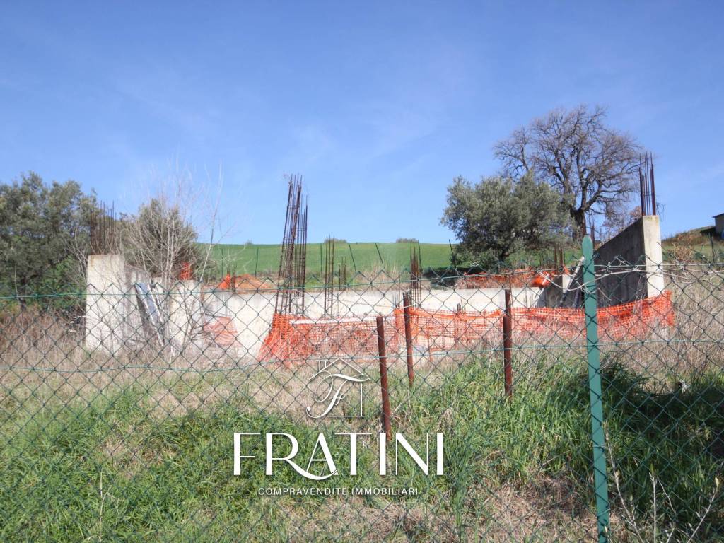 Terreno a Sant'egidio alla vibrata in Via Piemonte - Foto 4