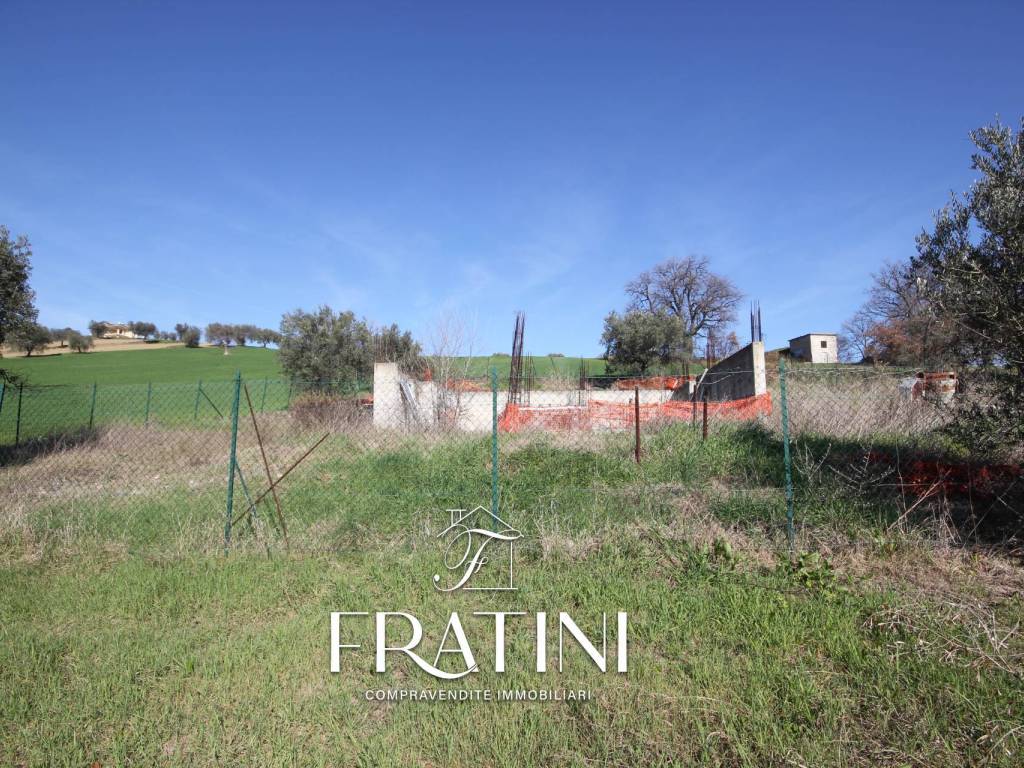 Terreno a Sant'egidio alla vibrata in Via Piemonte - Foto 5