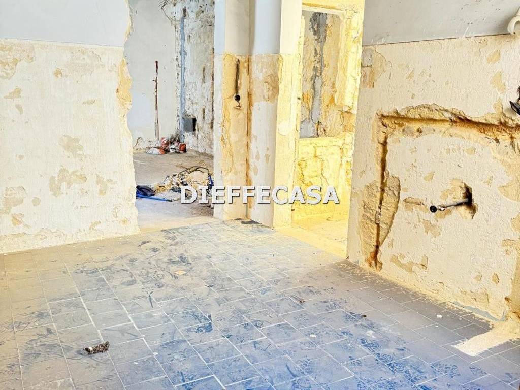 Appartamento a Marsala in Via 11 Maggio - Foto 4