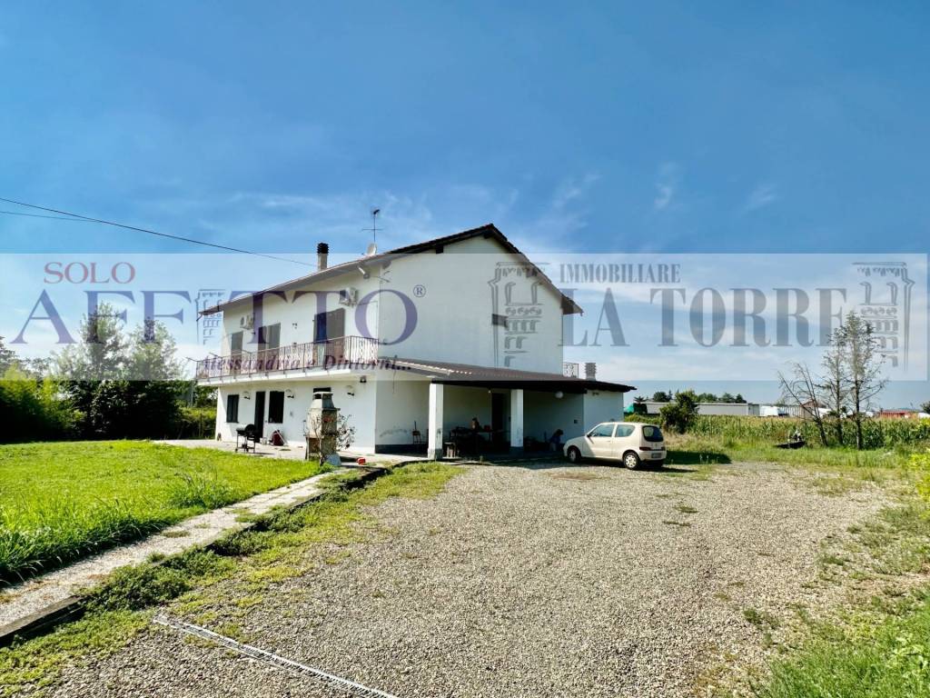 Villa a Alessandria in Via REMOTTI - Foto 2