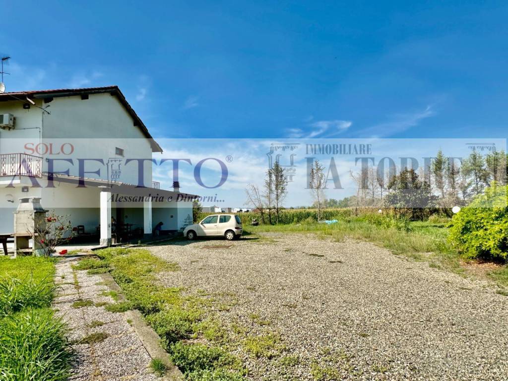 Villa a Alessandria in Via REMOTTI - Foto 4