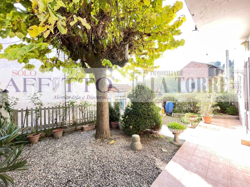 Casa indipendente a Alessandria in Piazza Garibaldi, 53 - Foto 2