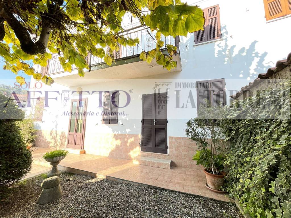 Casa indipendente a Alessandria in Piazza Garibaldi, 53 - Foto 4