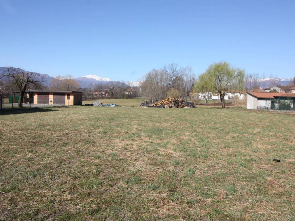 Terreno a Sangiano - Foto 2