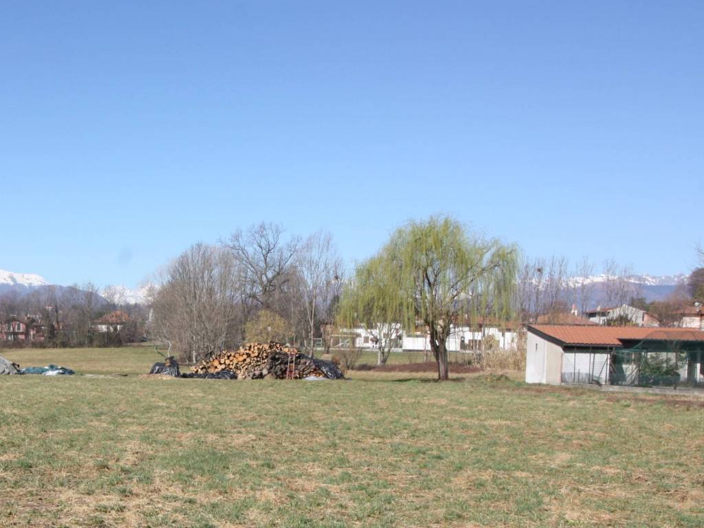 Terreno a Sangiano - Foto 3