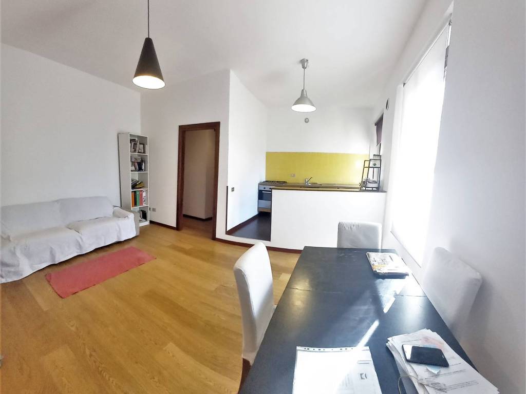 Appartamento a Cremona in Piazza Sant'Angelo, 14 - Foto 2