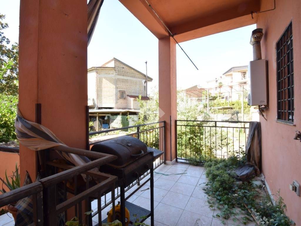 Casa indipendente a Sant'agata de' goti in C/da Faggiano - Foto 4