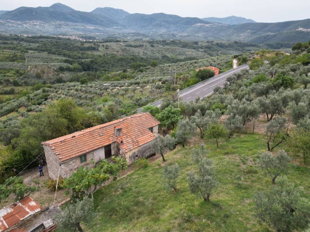 Rustico / casale a Poggio nativo in Via Salaria - Foto 2