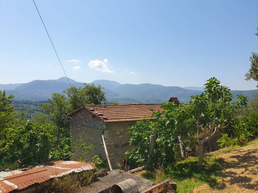 Rustico / casale a Poggio nativo in Via Salaria - Foto 3