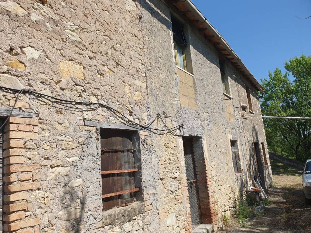 Rustico / casale a Poggio nativo in Via Salaria - Foto 5