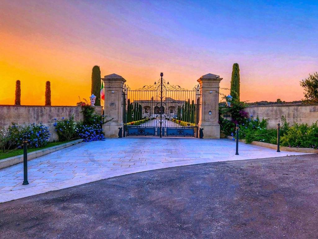 Villa a Poggiardo - Foto 2