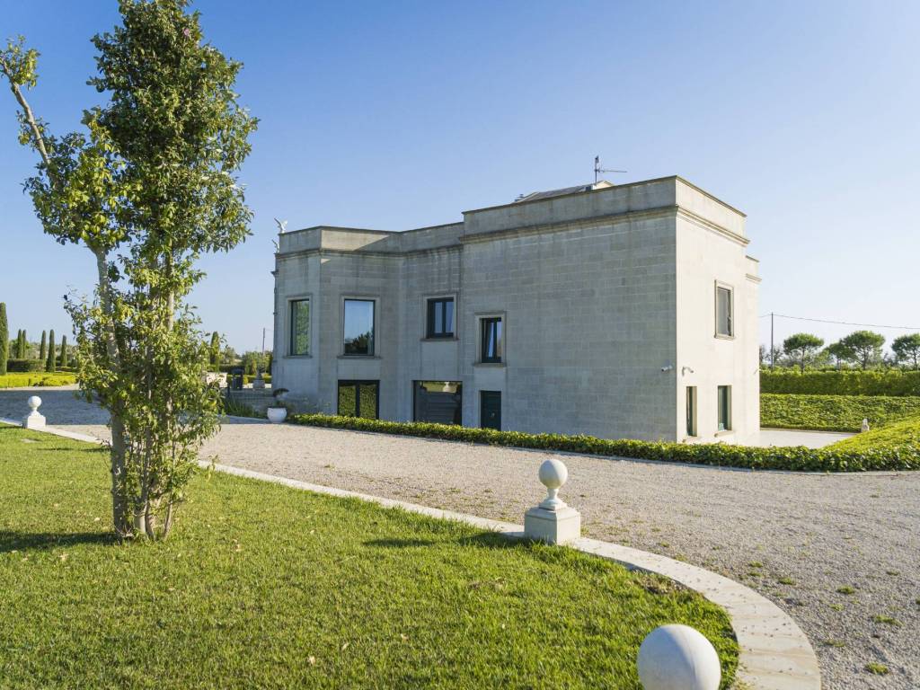Villa a Poggiardo - Foto 3