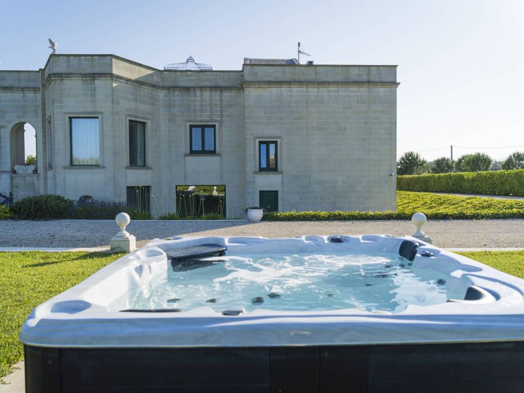 Villa a Poggiardo - Foto 4