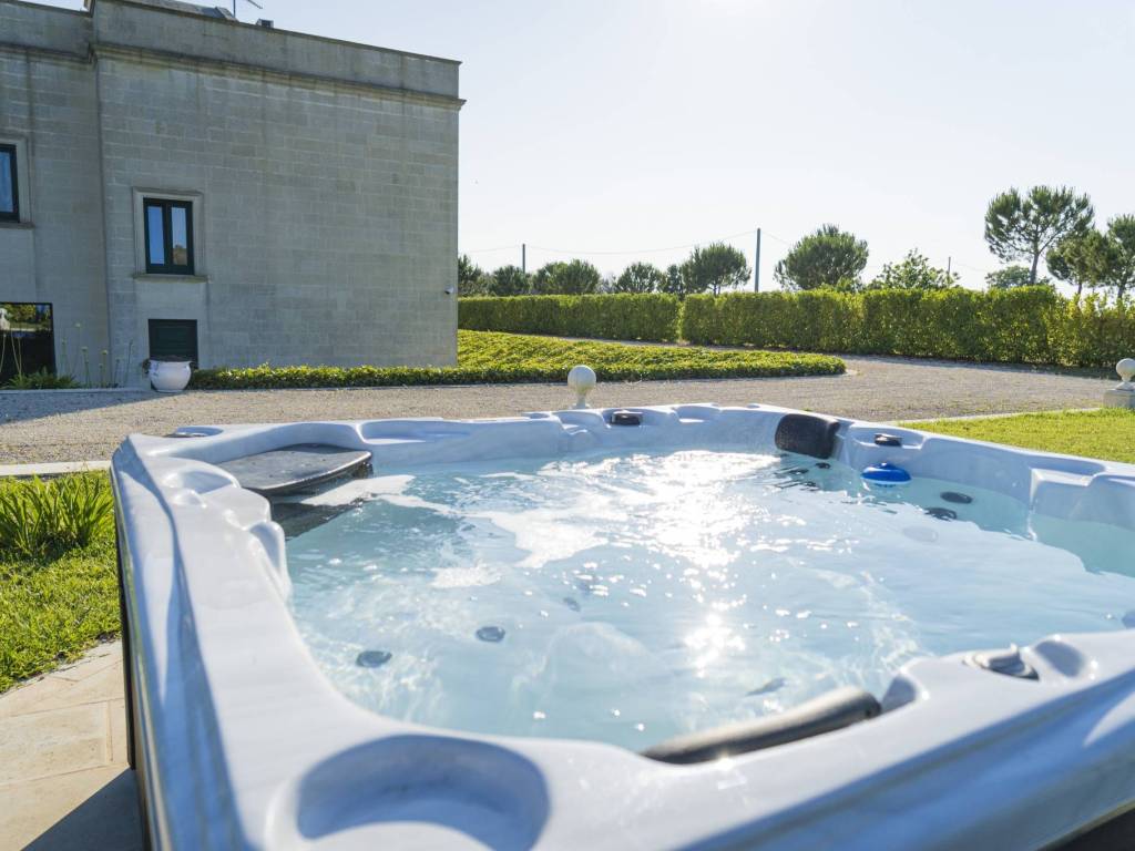 Villa a Poggiardo - Foto 5