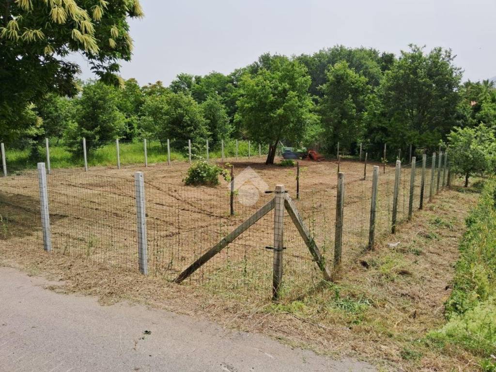 Terreno a Telese terme in Via Vomero - Foto 3