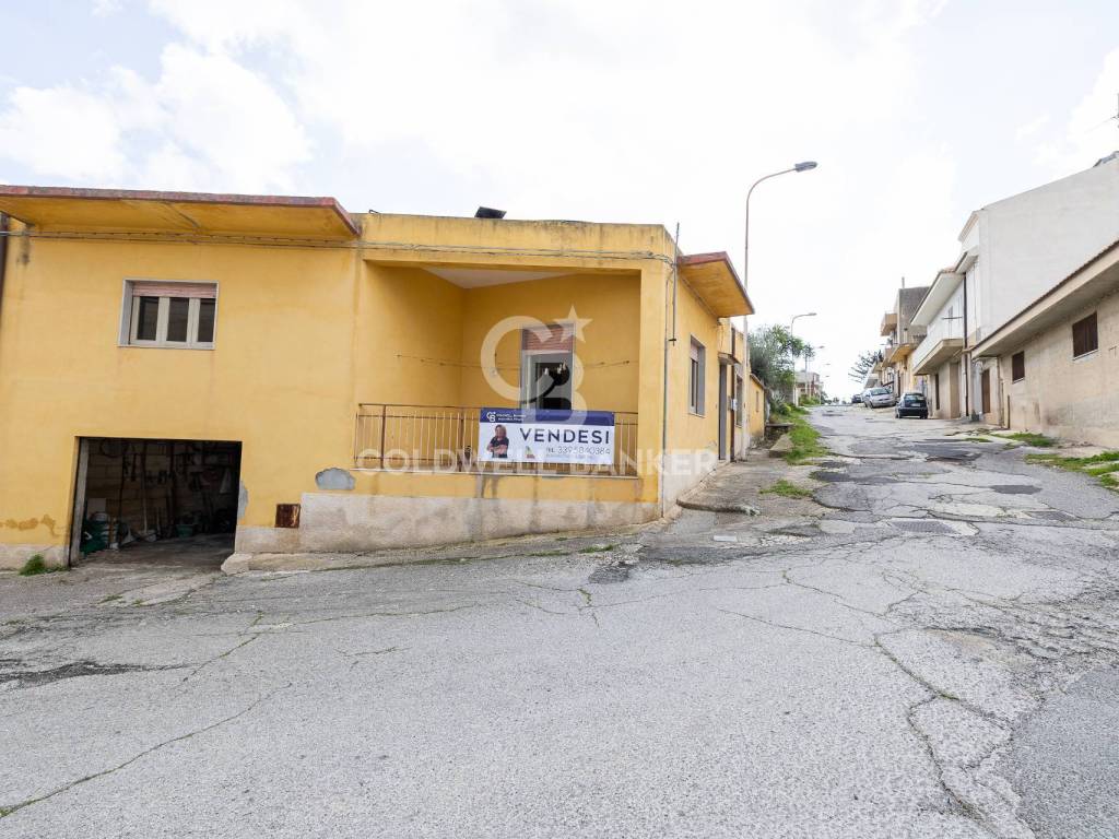Villa a Scicli in Via Arturo Toscanini, 1 - Foto 3