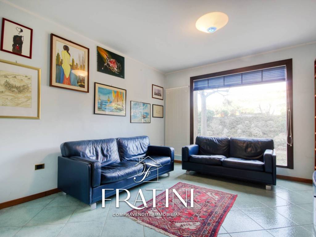 Villa a Teramo in Via Domenico Ciccarelli - Foto 2