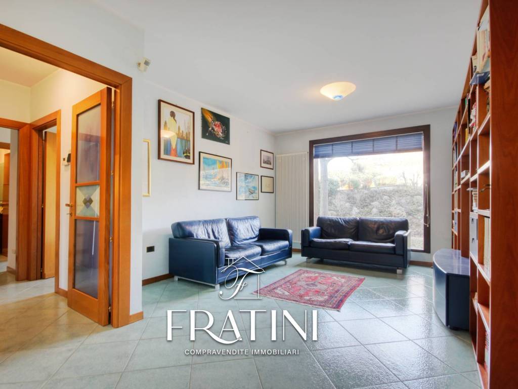 Villa a Teramo in Via Domenico Ciccarelli - Foto 3