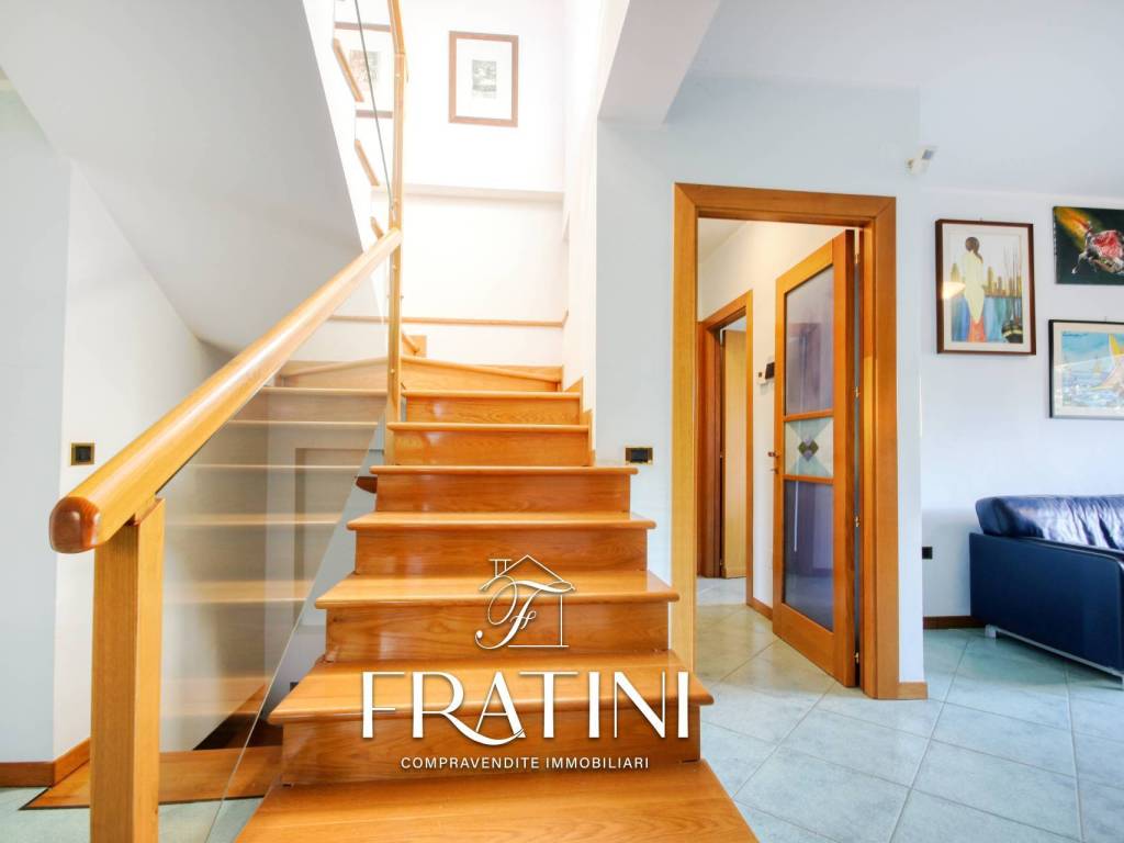 Villa a Teramo in Via Domenico Ciccarelli - Foto 4