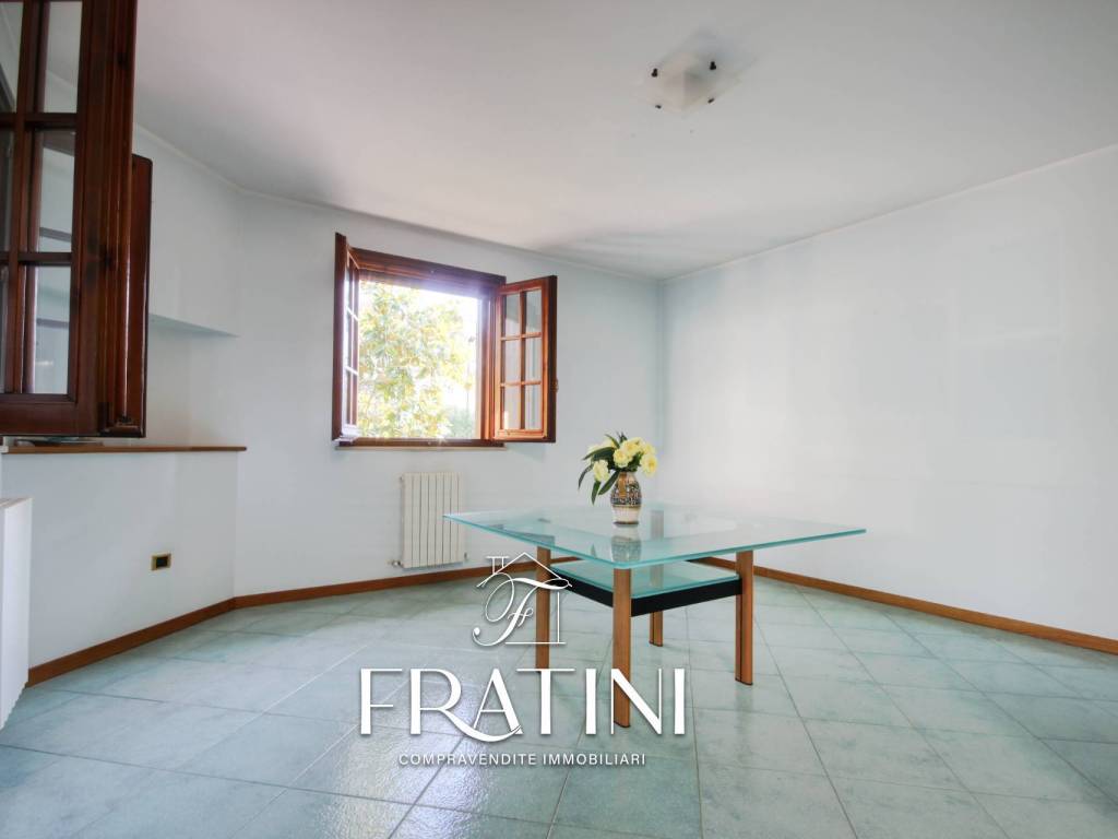 Villa a Teramo in Via Domenico Ciccarelli - Foto 5