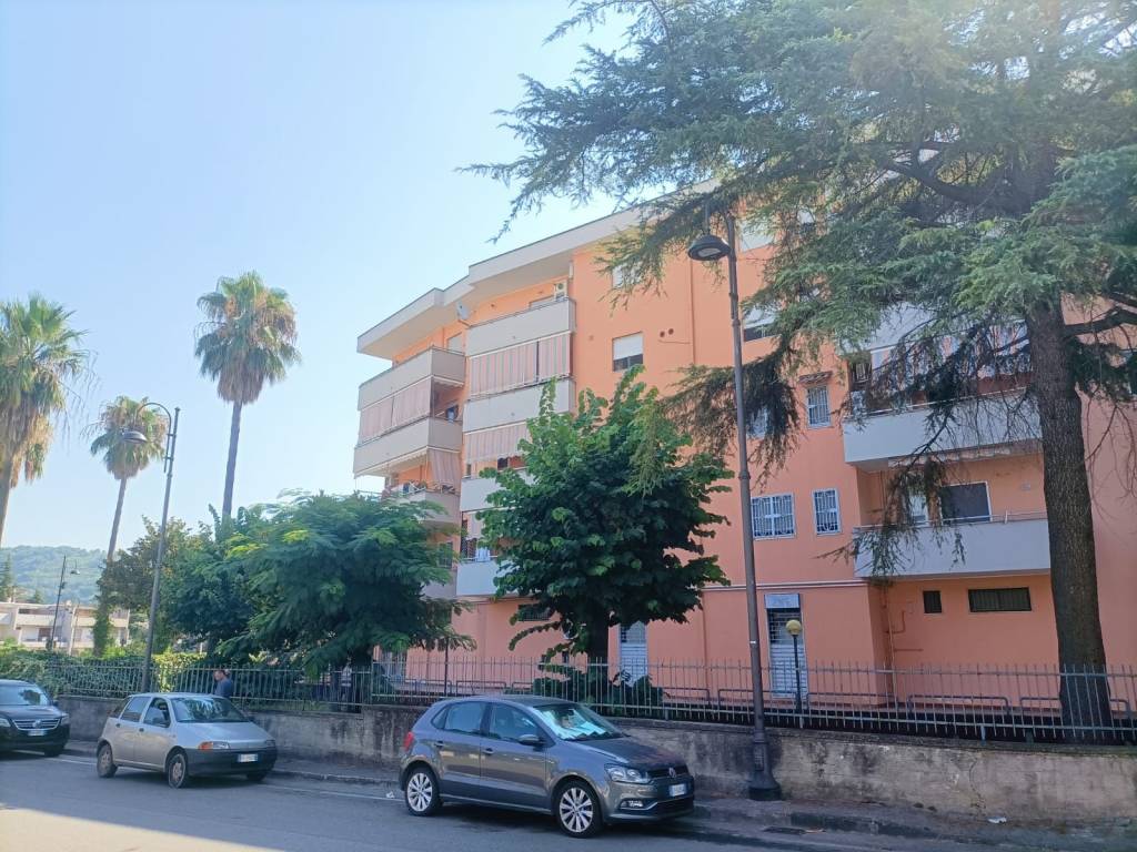 Appartamento a Nocera inferiore in Via Cicalesi, 87 - Foto 3