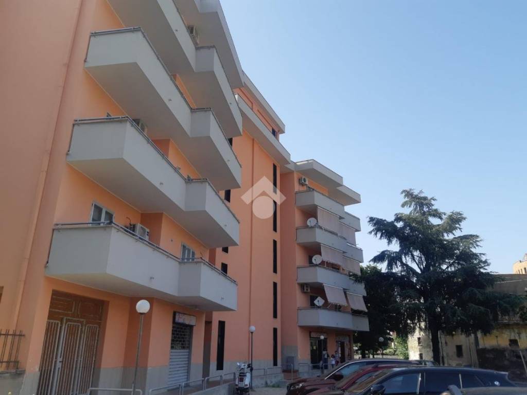 Appartamento a Nocera inferiore in Via Cicalesi, 87 - Foto 5