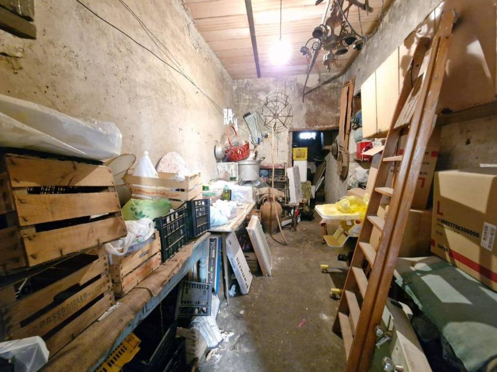 Appartamento a Sant'agata de' goti in Via Francesco Picone - Foto 5