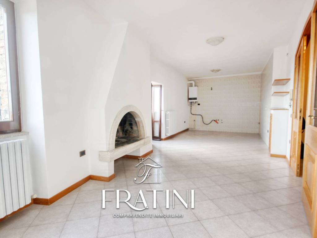 Appartamento a Civitella del tronto in Via dell'appennino, 7 - Foto 2