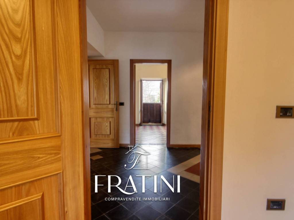 Appartamento a Civitella del tronto in Via dell'appennino, 7 - Foto 3