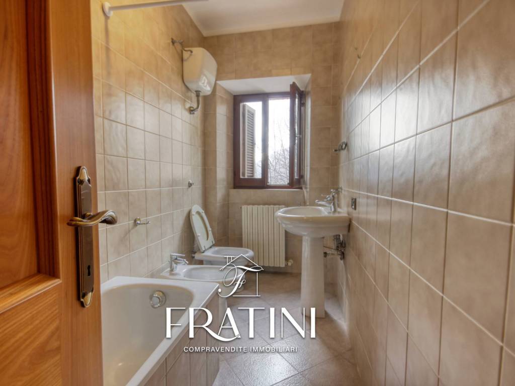 Appartamento a Civitella del tronto in Via dell'appennino, 7 - Foto 5