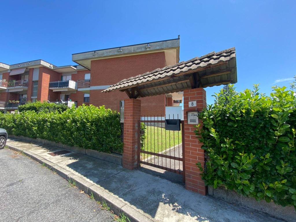 Appartamento a Cavaglià in Via Giacomo Matteotti, 8 - Foto 3