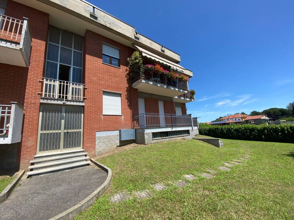 Appartamento a Cavaglià in Via Giacomo Matteotti, 8 - Foto 4