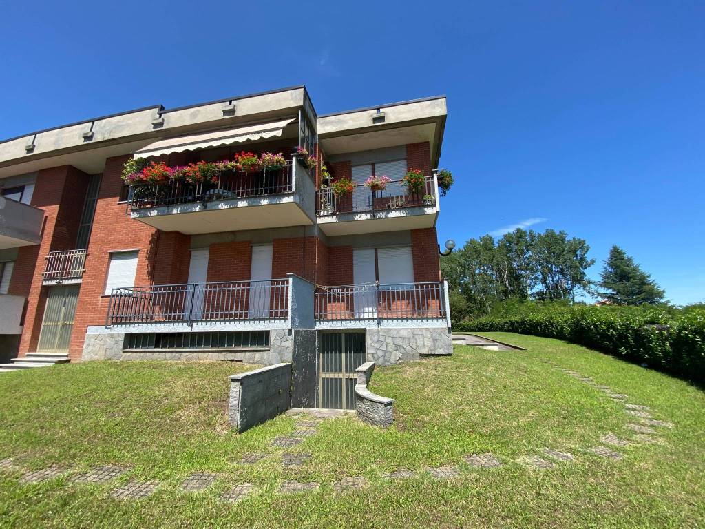 Appartamento a Cavaglià in Via Giacomo Matteotti, 8 - Foto 5