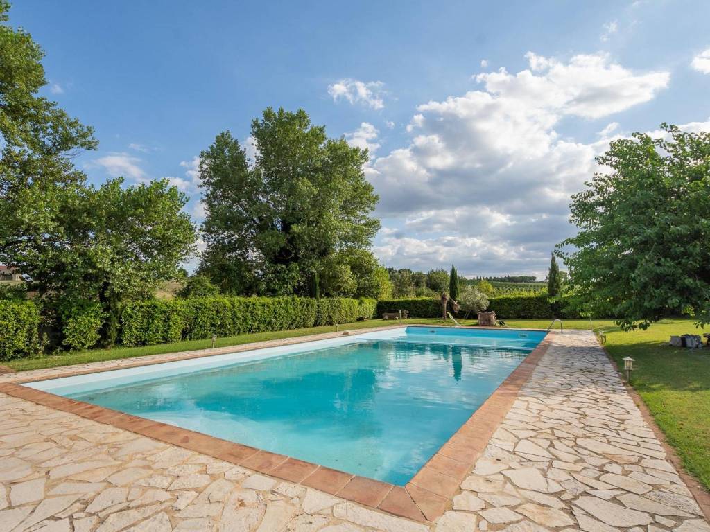 Rustico / casale a Castiglione del lago in castiglione del lago - Foto 3