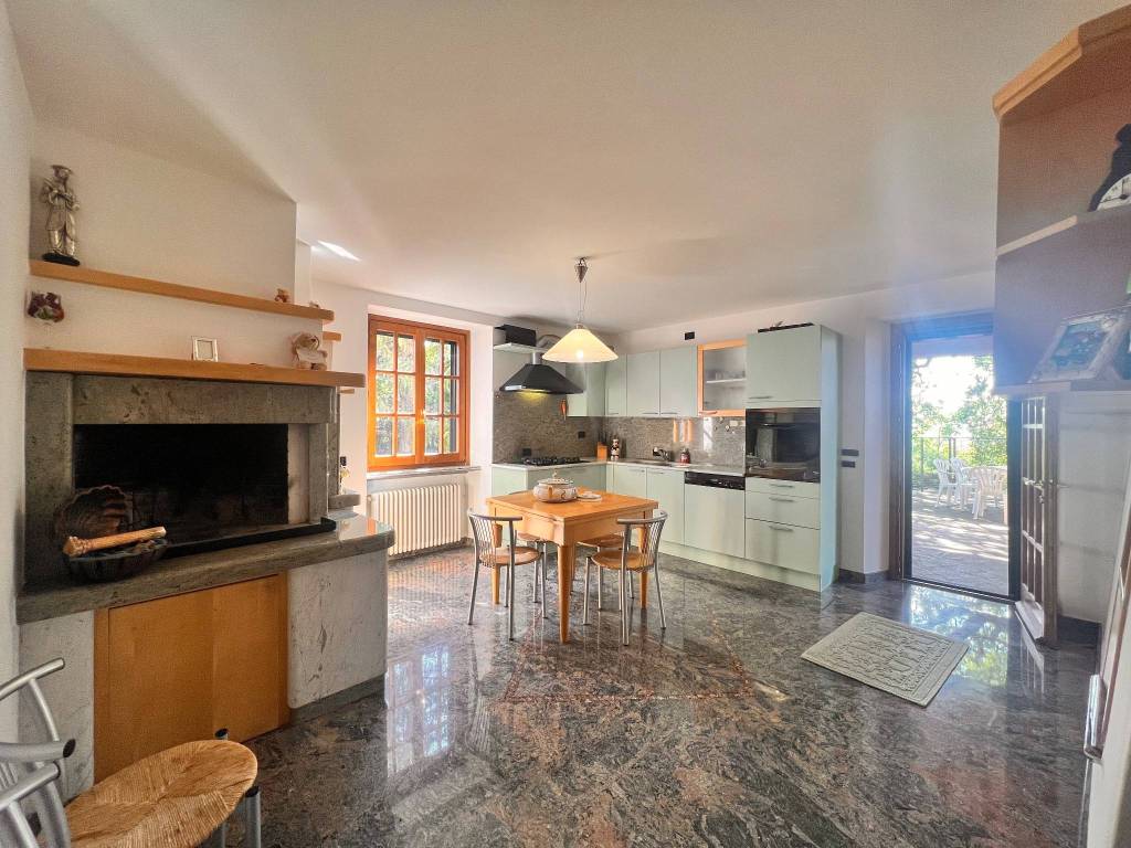 Villa a Monte santa maria tiberina in Via San Pietro - Foto 3