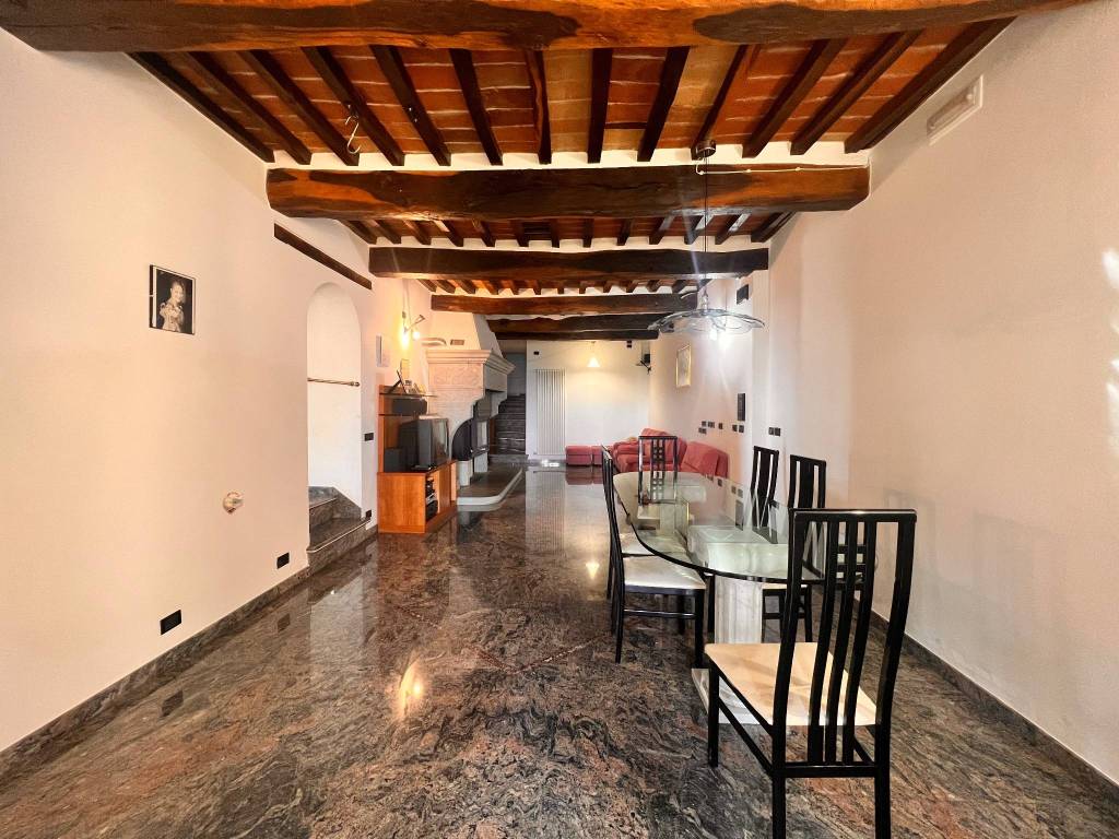 Villa a Monte santa maria tiberina in Via San Pietro - Foto 4