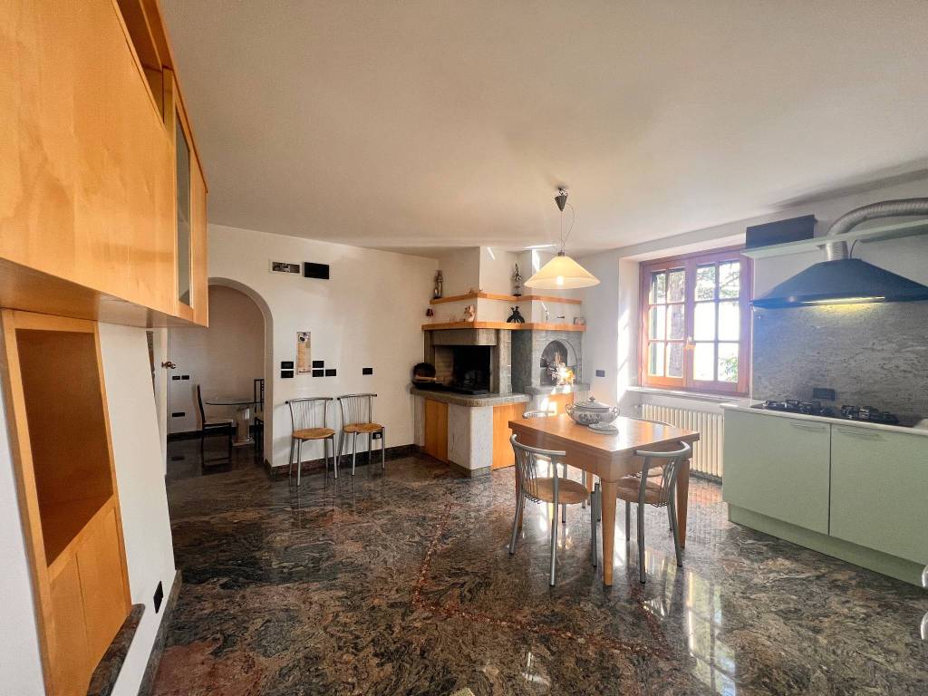 Villa a Monte santa maria tiberina in Via San Pietro - Foto 5