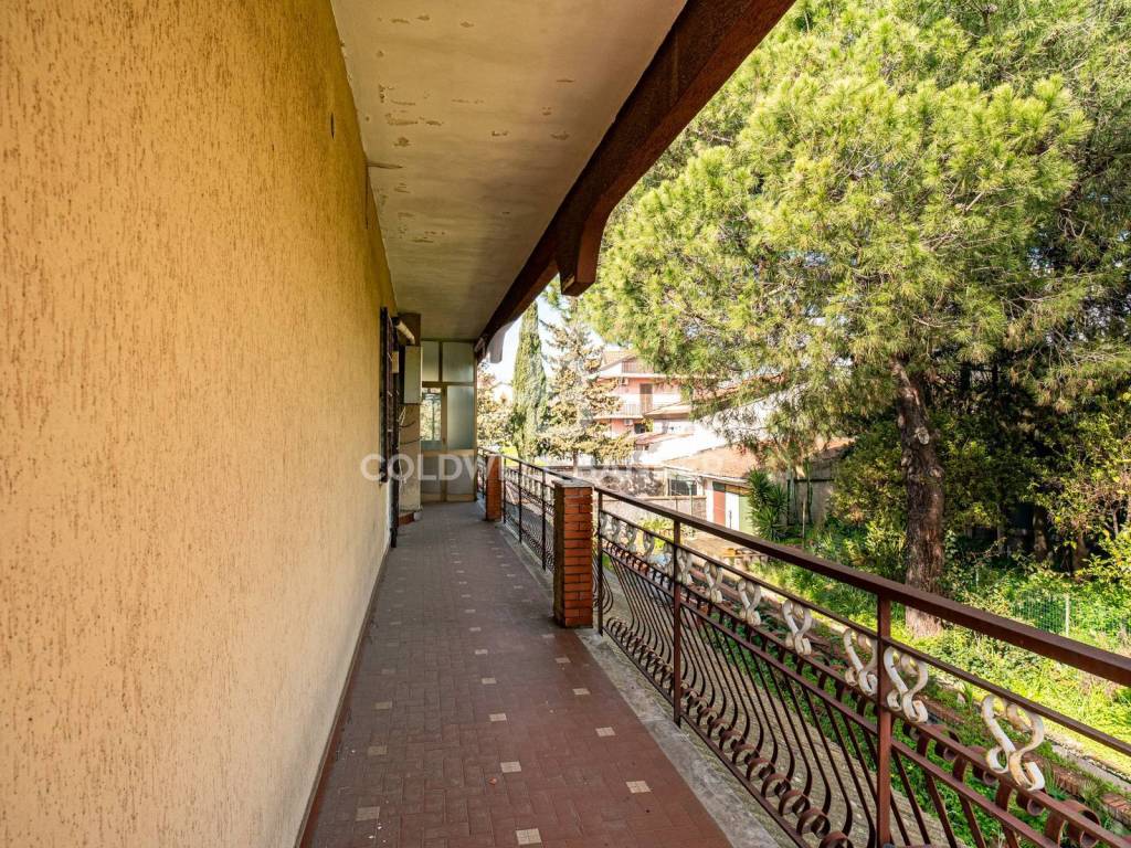 Casa indipendente a Mascalucia in Via Trieste, 42 - Foto 4