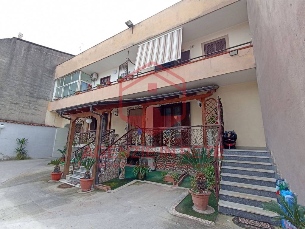 Appartamento a Casaluce in Via Filippo Turati, 31 - Foto 2