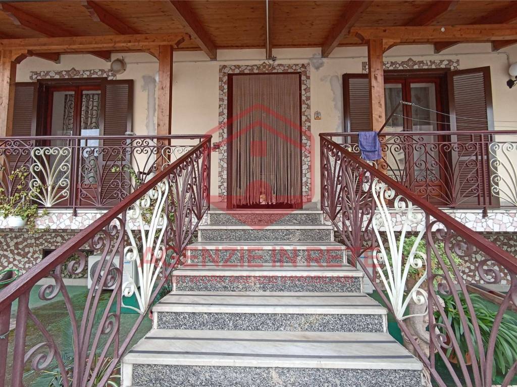 Appartamento a Casaluce in Via Filippo Turati, 31 - Foto 4