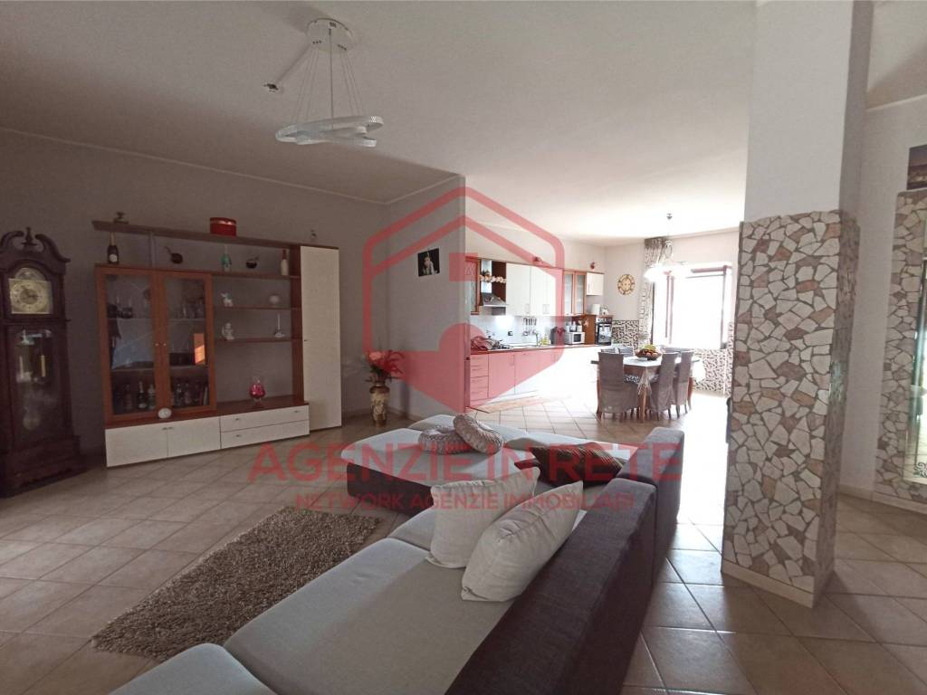 Appartamento a Casaluce in Via Filippo Turati, 31 - Foto 5