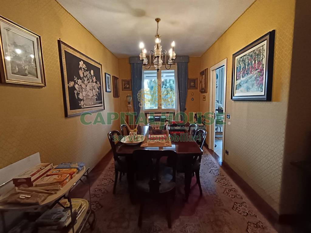 Villetta a schiera a Caserta in Via Cupa d'Ercole - Foto 5