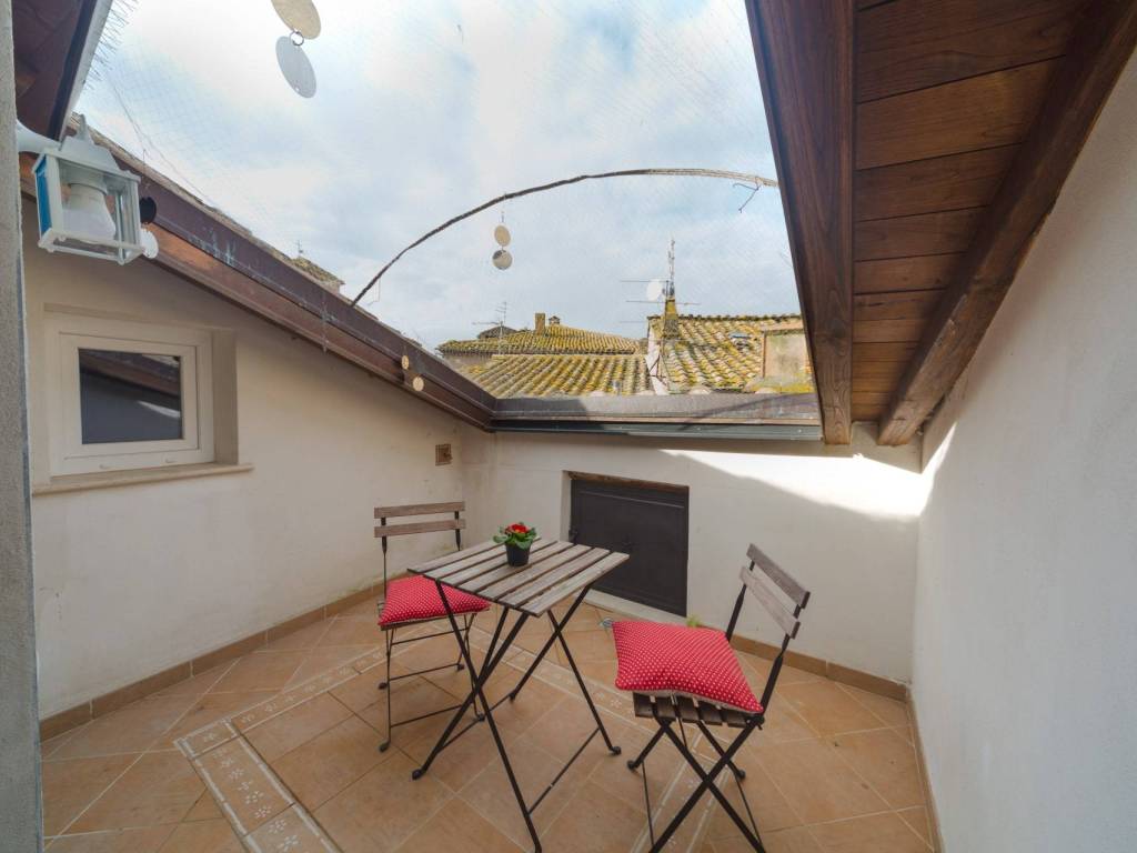 Appartamento a Amelia in Via Silvio Pellico - Foto 2