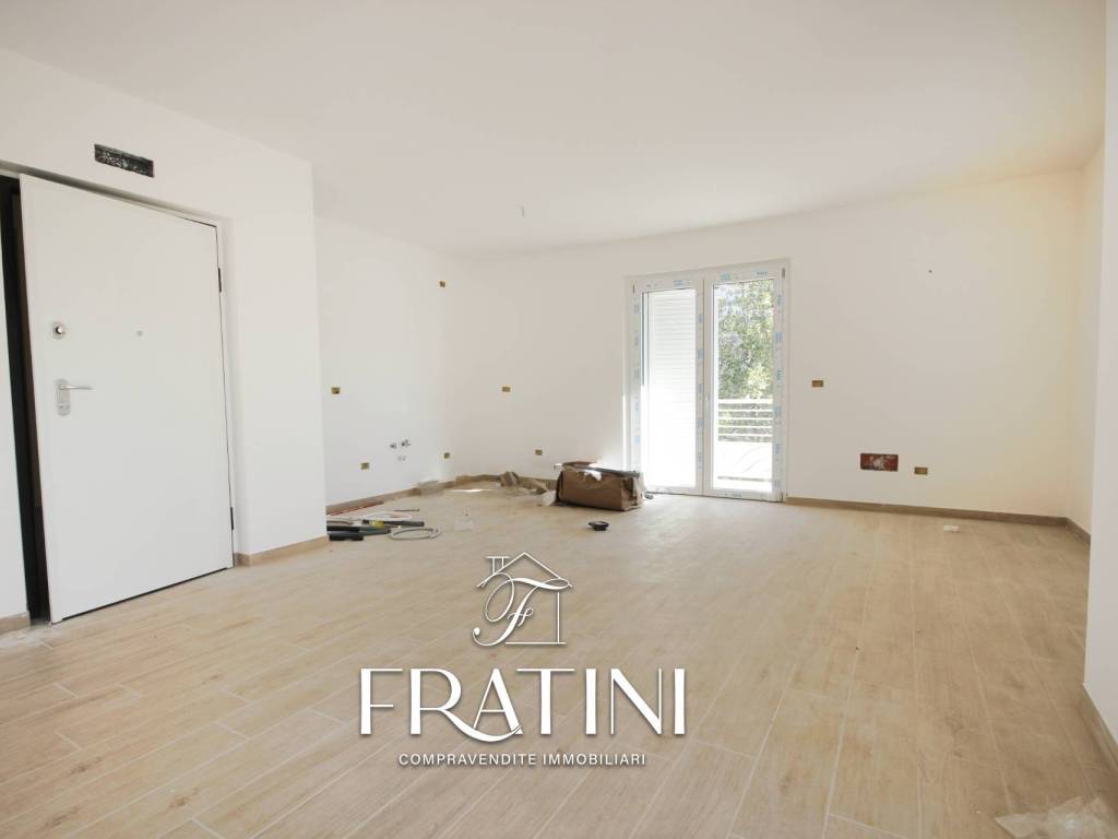 Appartamento a Sant'omero in Garrufo di Sant'Omero - Foto 2