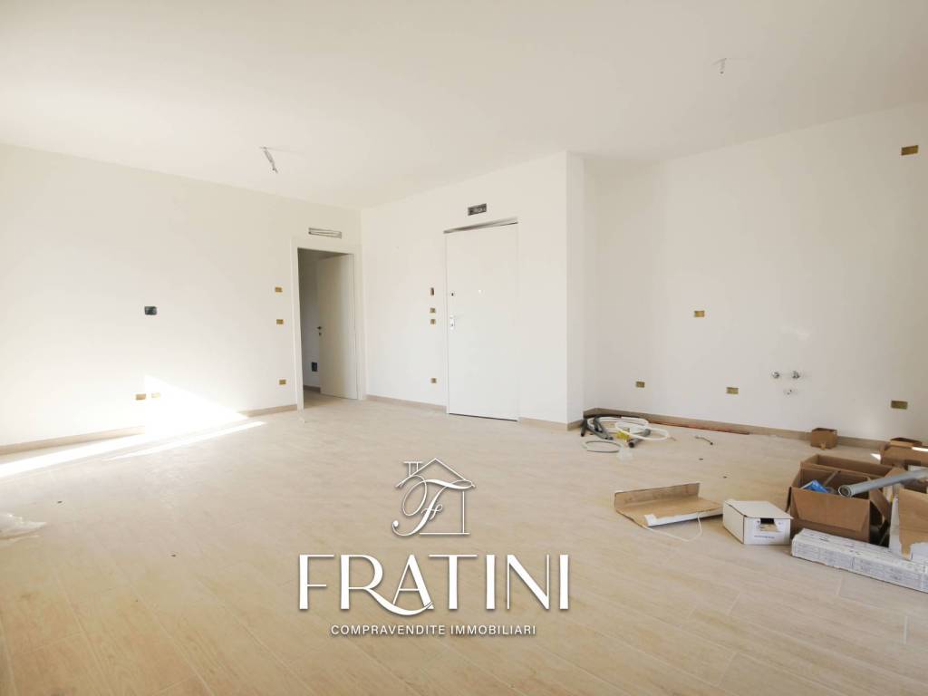 Appartamento a Sant'omero in Garrufo di Sant'Omero - Foto 3