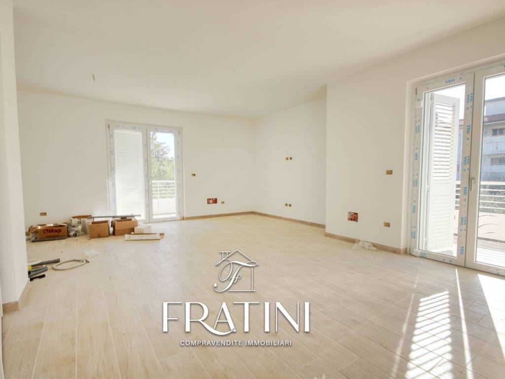 Appartamento a Sant'omero in Garrufo di Sant'Omero - Foto 4